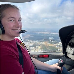 Meet your Posher, Brooke